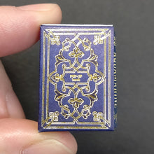 Load image into Gallery viewer, 1/12th scale's AQUAMARINE
