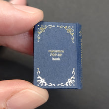 Load image into Gallery viewer, 1/12th scale's AQUAMARINE