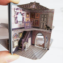 Load image into Gallery viewer, Dolls' House1