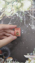 Load and play video in Gallery viewer, 1/12th scale's Painter's House