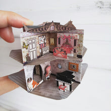 Load image into Gallery viewer, Dolls' House1