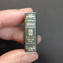 Cargar imagen en el visor de la galería, La esmeralda de la escala 1/12