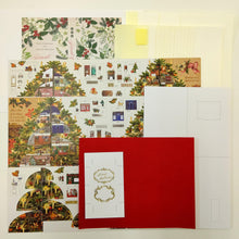 Load image into Gallery viewer, Advent Calendar