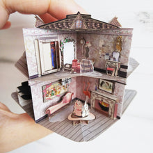 Load image into Gallery viewer, Dolls' House1