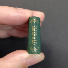 Cargar imagen en el visor de la galería, La esmeralda de la escala 1/12