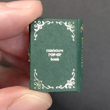 Cargar imagen en el visor de la galería, La esmeralda de la escala 1/12