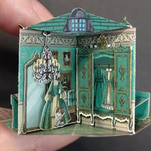 Cargar imagen en el visor de la galería, La esmeralda de la escala 1/12