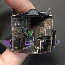 Load image into Gallery viewer, 1/12th scale's AMETHYST