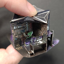 Load image into Gallery viewer, 1/12th scale's AMETHYST