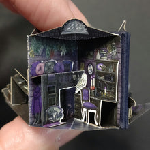 Load image into Gallery viewer, 1/12th scale's AMETHYST