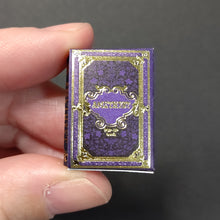 Load image into Gallery viewer, 1/12th scale's AMETHYST