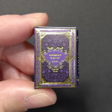 Load image into Gallery viewer, 1/12th scale's AMETHYST