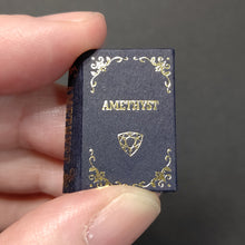 Load image into Gallery viewer, 1/12th scale's AMETHYST