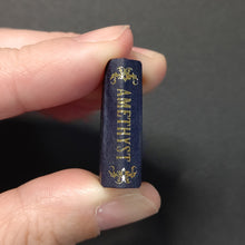 Load image into Gallery viewer, 1/12th scale's AMETHYST