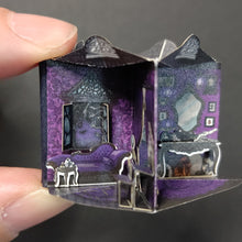 Load image into Gallery viewer, 1/12th scale's AMETHYST