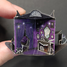 Load image into Gallery viewer, 1/12th scale's AMETHYST
