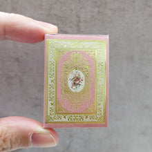 画像をギャラリービューアに読み込む, Royal Dolls' House