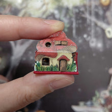 Load image into Gallery viewer, 1/12th scale's Painter's House