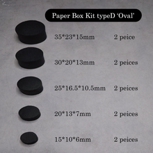 Load image into Gallery viewer, Paper Box Kit