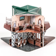 Load image into Gallery viewer, Dolls' House2 ANNE of GREEN GABLES Redhead Anne's House
