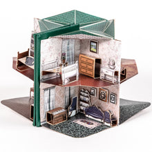 Load image into Gallery viewer, Dolls' House2 ANNE of GREEN GABLES Redhead Anne's House