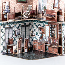 Load image into Gallery viewer, Dolls' House2 ANNE of GREEN GABLES Redhead Anne's House