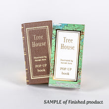 Load image into Gallery viewer, Tree House