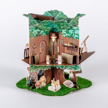 Load image into Gallery viewer, Tree House