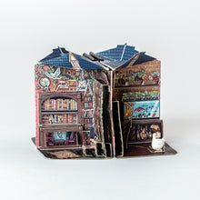 Load image into Gallery viewer, The Delightful House