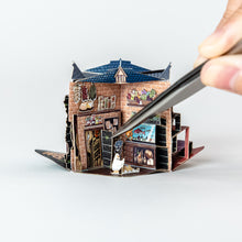 Load image into Gallery viewer, The Delightful House