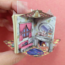 Load image into Gallery viewer, Cat House