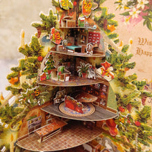 Load image into Gallery viewer, Advent Calendar