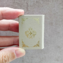 画像をギャラリービューアに読み込む, Royal Dolls' House