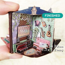 Load image into Gallery viewer, The Delightful House