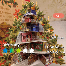 Load image into Gallery viewer, Advent Calendar