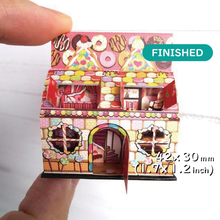 Load image into Gallery viewer, Candy House