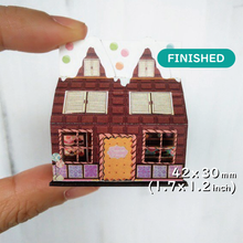 Load image into Gallery viewer, Chocolate House