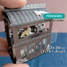 Load image into Gallery viewer, Nyanko House Cat House
