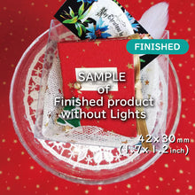 Load image into Gallery viewer, Special Christmas Home