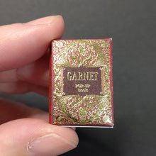 Cargar imagen en el visor de la galería, Granate de 1/12 escala
