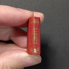 Cargar imagen en el visor de la galería, Granate de 1/12 escala