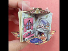 Load and play video in Gallery viewer, Cat House
