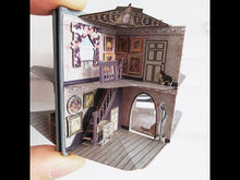 Load and play video in Gallery viewer, Dolls' House1