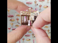 Load and play video in Gallery viewer, 1/12th scale's Kumako Bakery