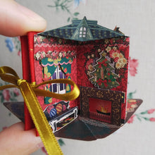 画像をギャラリービューアに読み込む, Simple Christmas Kit 簡単クリスマスキット