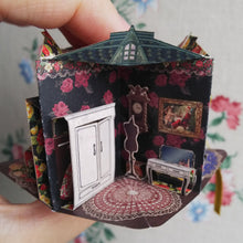 画像をギャラリービューアに読み込む, Simple Christmas Kit 簡単クリスマスキット