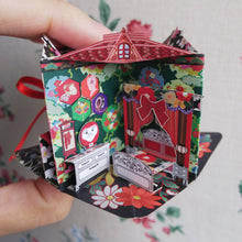 画像をギャラリービューアに読み込む, Simple Christmas Kit 簡単クリスマスキット