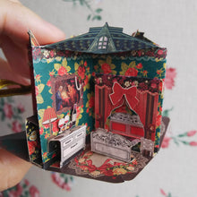 画像をギャラリービューアに読み込む, Simple Christmas Kit 簡単クリスマスキット