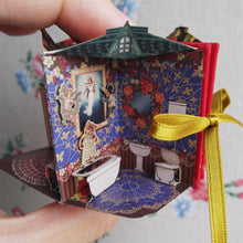 画像をギャラリービューアに読み込む, Simple Christmas Kit 簡単クリスマスキット