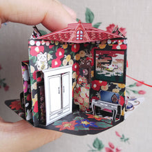 画像をギャラリービューアに読み込む, Simple Christmas Kit 簡単クリスマスキット
